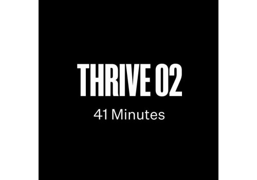 LESMILLS THRIVE 02 VIDEO